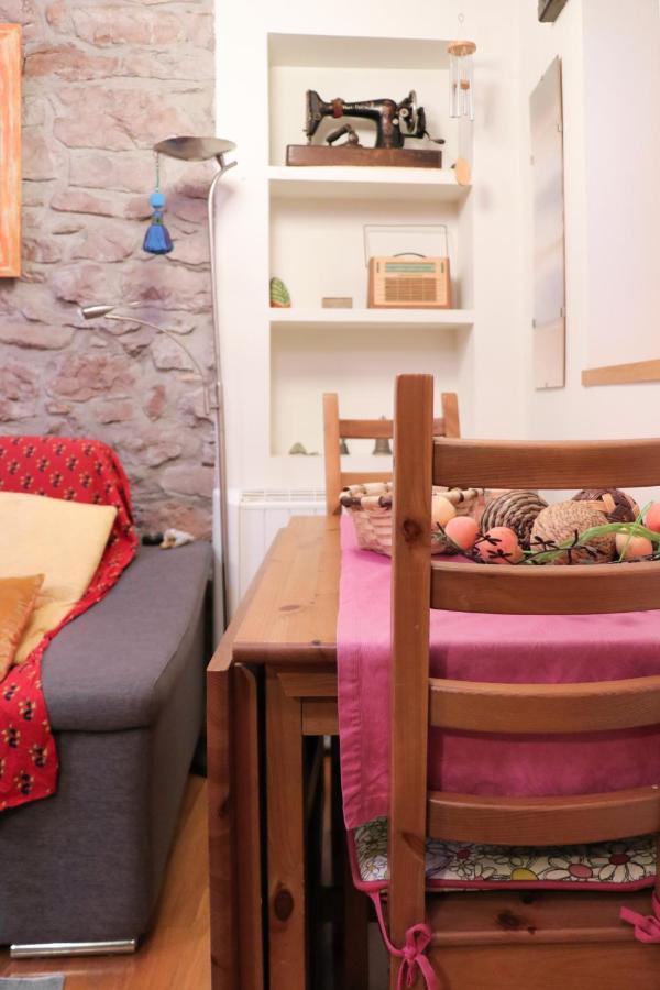 דירות לסו Apartamento Jaizkibel By Sanse Holidays מראה חיצוני תמונה