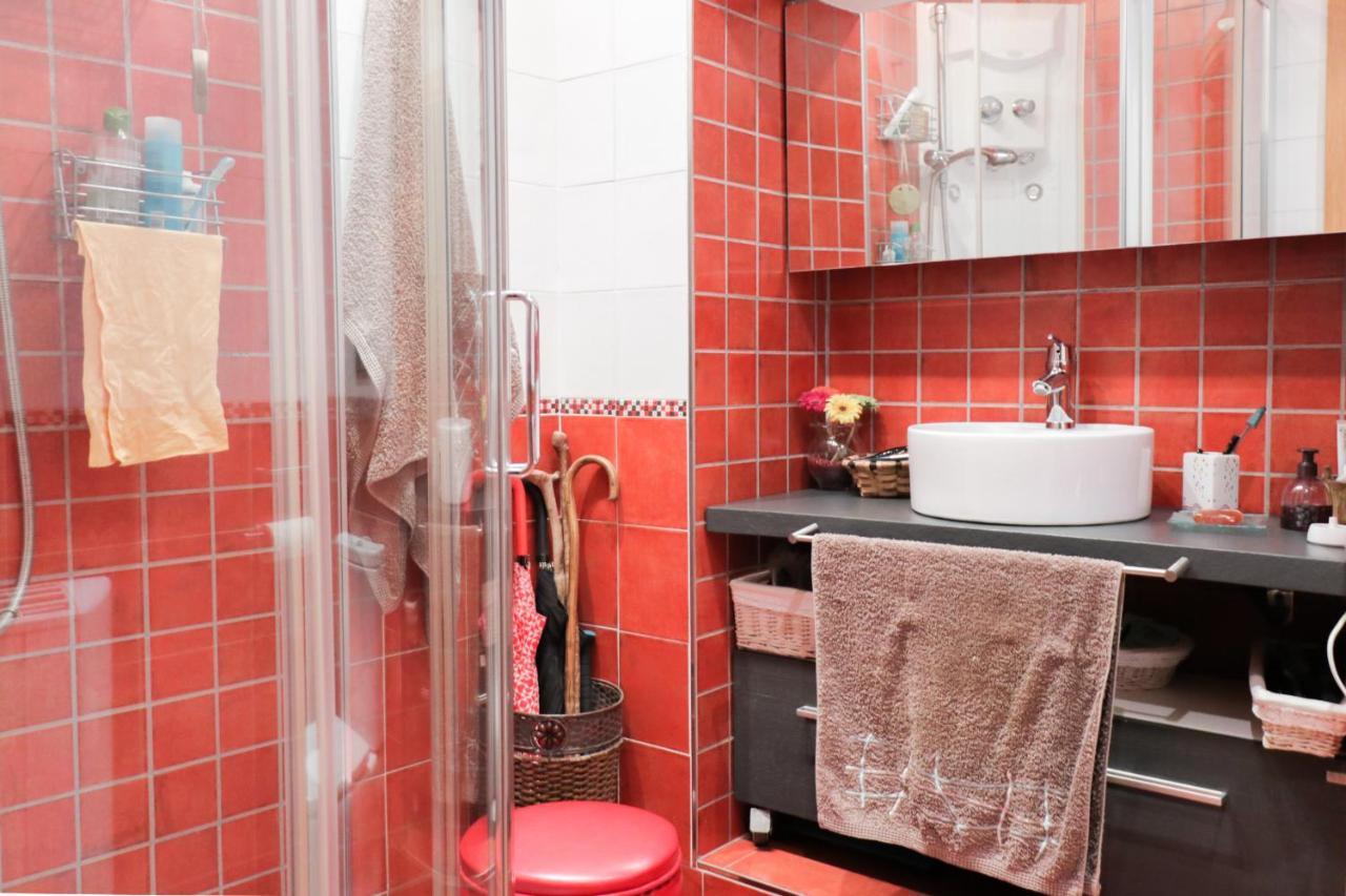 דירות לסו Apartamento Jaizkibel By Sanse Holidays מראה חיצוני תמונה