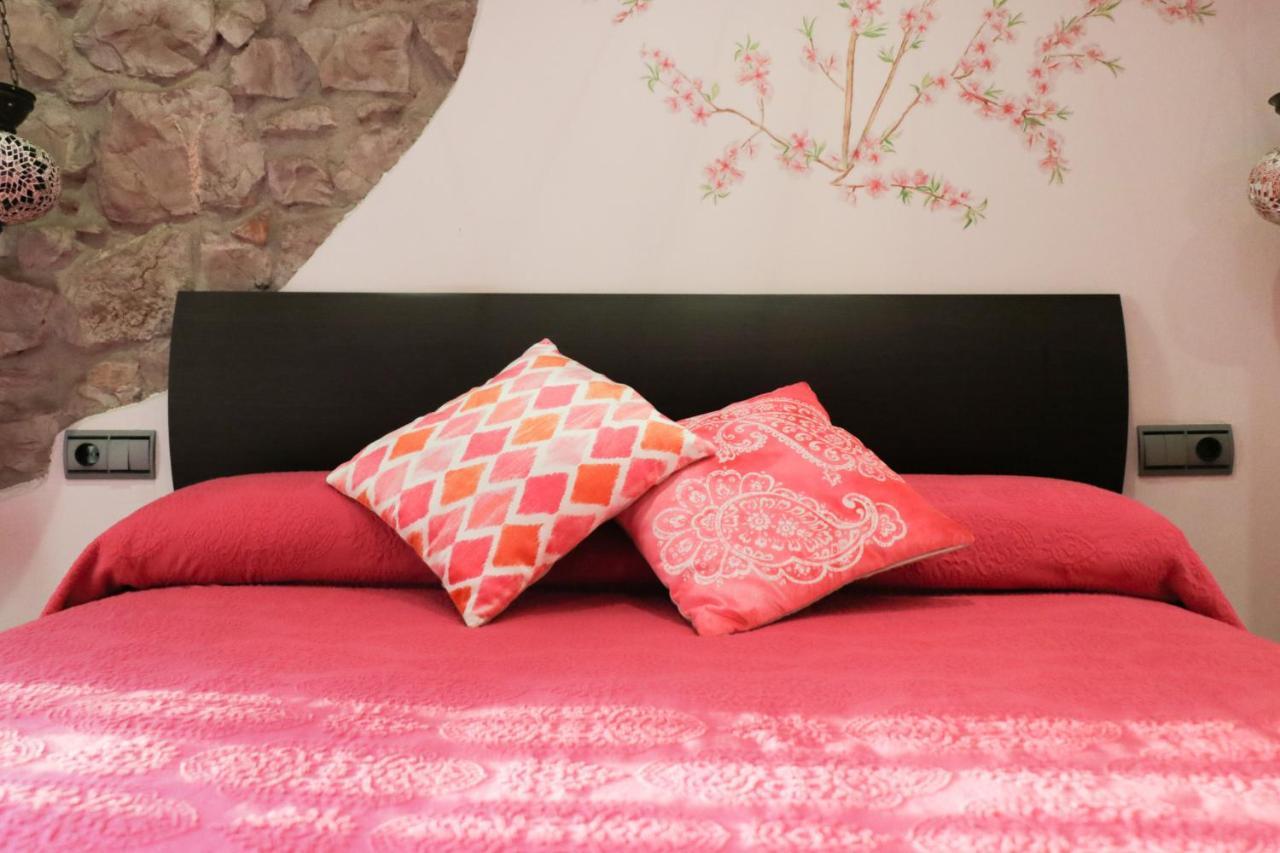 דירות לסו Apartamento Jaizkibel By Sanse Holidays מראה חיצוני תמונה