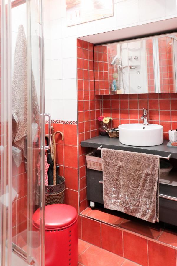 דירות לסו Apartamento Jaizkibel By Sanse Holidays מראה חיצוני תמונה